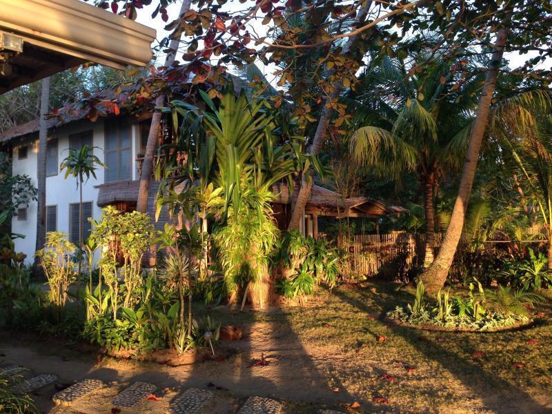 The Bruce Luxury Private Cottage Сикихор Экстерьер фото